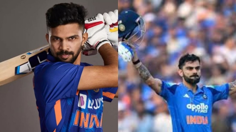 কোহলি-গায়কোয়াড়ের দুর্দান্ত জুটি, ভাঙল শচীনের সেই স্মরণীয় রেকর্ড...