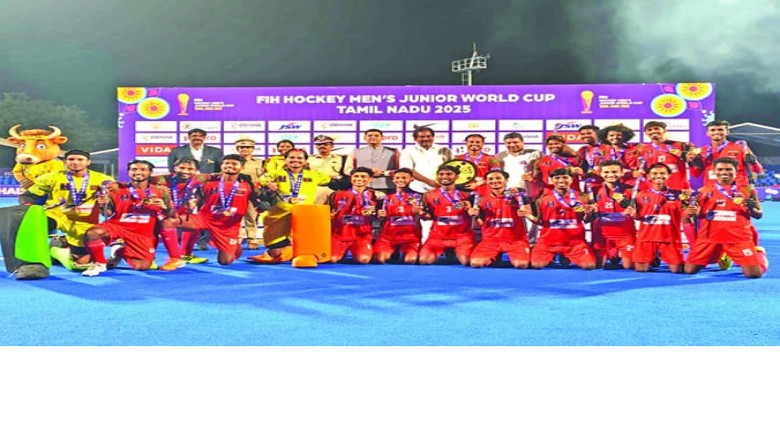 বিশ্বকাপের চ্যালেঞ্জার ট্রফি জয়ে নতুন ইতিহাস গড়ল বাংলাদেশ অন