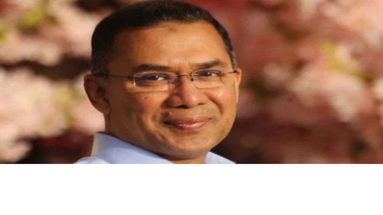 আগামী সরকার গঠনে জনসমর্থন অপরিহার্য: তারেক রহমান