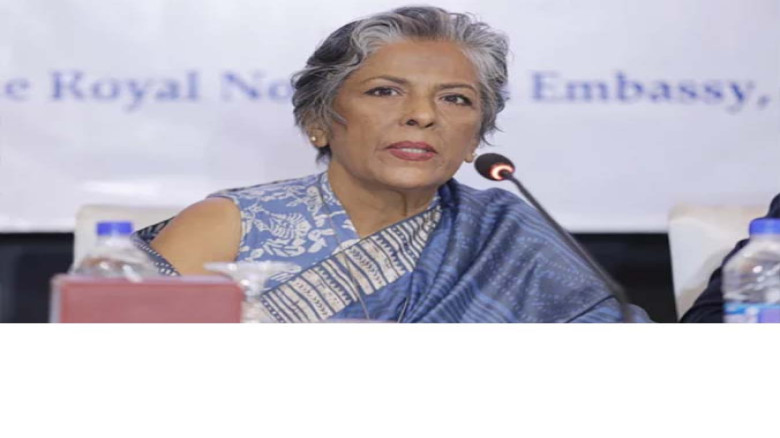 চব্বিশের আন্দোলনকারীদের ভূমিকা মুক্তিযুদ্ধের চেতনার ধারাবাহি