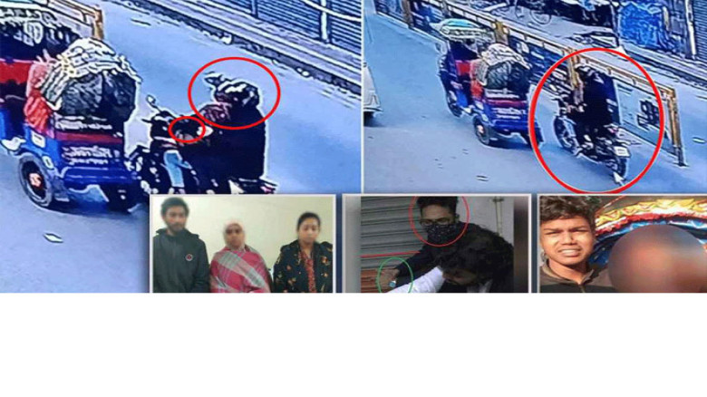 হাদি হত্যাচেষ্টা: পরিকল্পনা, অর্থায়ন ও সহযোগীদের ভূমিকা খতিয়