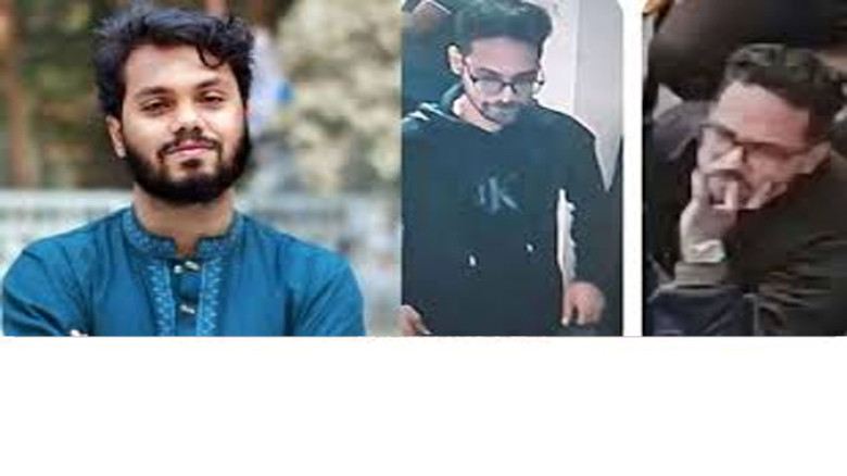 সীমান্ত পেরিয়ে মহারাষ্ট্রে 'শুটার' ফয়সাল: মাফিয়া স্টাইলে পলা