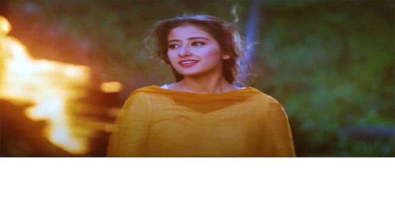 নেপালের রাজপরিবার থেকে বলিউড—মনীষা কৈরালার অনন্য যাত্রা