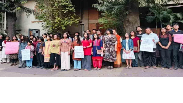 হামলা, ভাঙচুর ও অগ্নিসংযোগের ঘটনায় ছায়ানটের প্রতিবাদ