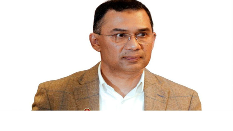 দীর্ঘ ১৭ বছর পর দেশে ফিরছেন তারেক রহমান, সারা দেশে প্রস্তুত 