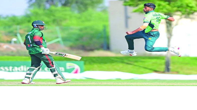 যুব এশিয়া কাপের ফাইনালে ভারত-পাকিস্তান, বিদায় বাংলাদেশ