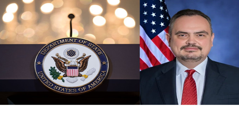 পিটার হাসের উত্তরসূরি হিসেবে ঢাকায় আসছেন ব্রেন্ট ক্রিস্টেনসে