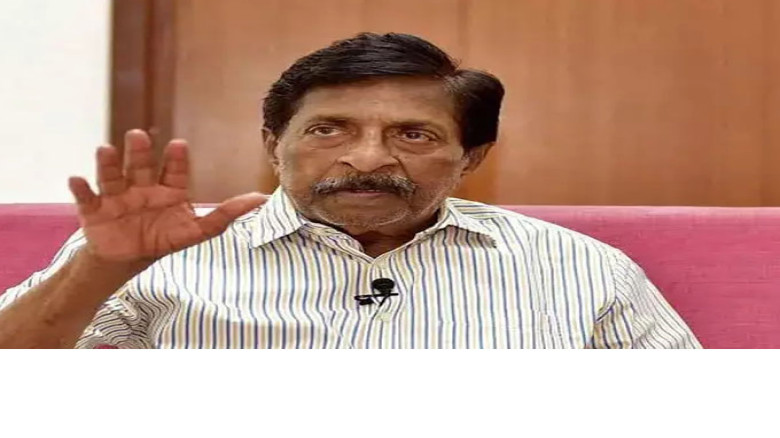 কিংবদন্তি অভিনেতা শ্রীনিবাসনের প্রয়াণে শোকস্তব্ধ মালয়ালম চলচ