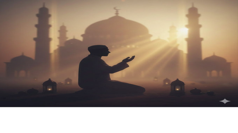 ইসলাম ও সহনশীলতা: ধৈর্য্য ও শান্তির পথে কুরআন ও নবীর শিক্ষার