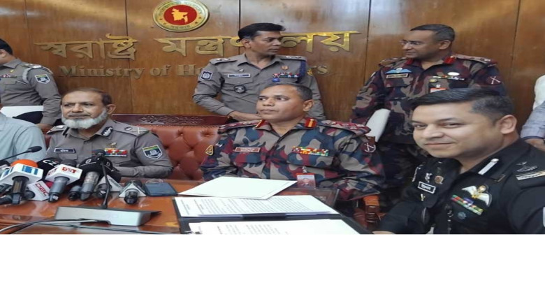 হাদি হত্যা: ফয়সাল দেশে না বিদেশে—নয় দিনেও নিশ্চিত নয় পুলিশ