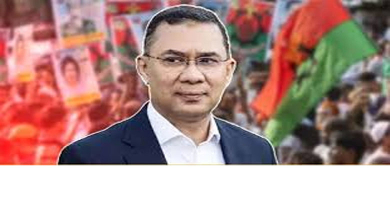 তারেক রহমানের প্রত্যাবর্তন: ২৫ ডিসেম্বর ঢাকায় বহুমাত্রিক নির