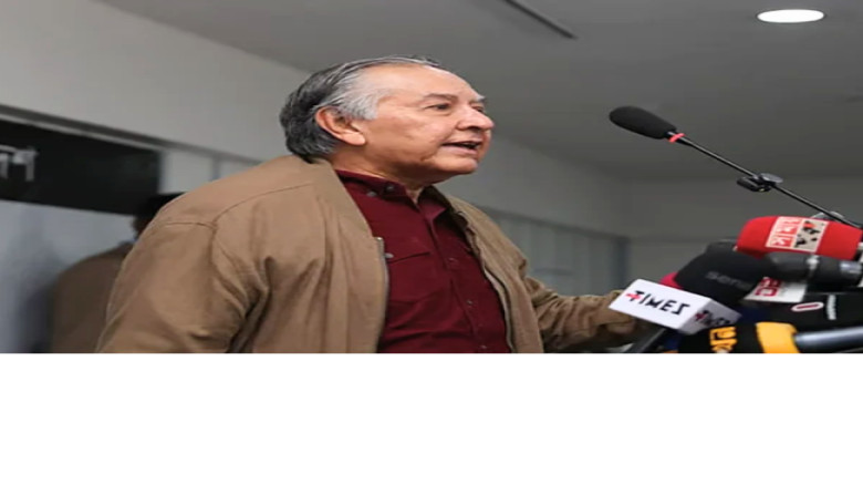 মতপ্রকাশের চেয়েও বড় সংকট এখন জীবন রক্ষা: মাহফুজ আনাম