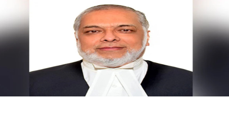 ২৮ ডিসেম্বর শপথ নিচ্ছেন নতুন প্রধান বিচারপতি জুবায়ের রহমান চ