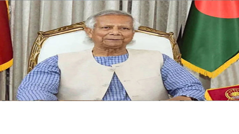 সৎ ও যোগ্য প্রার্থী বেছে নিয়ে চিন্তা করে ভোট দেওয়ার আহ্বান প