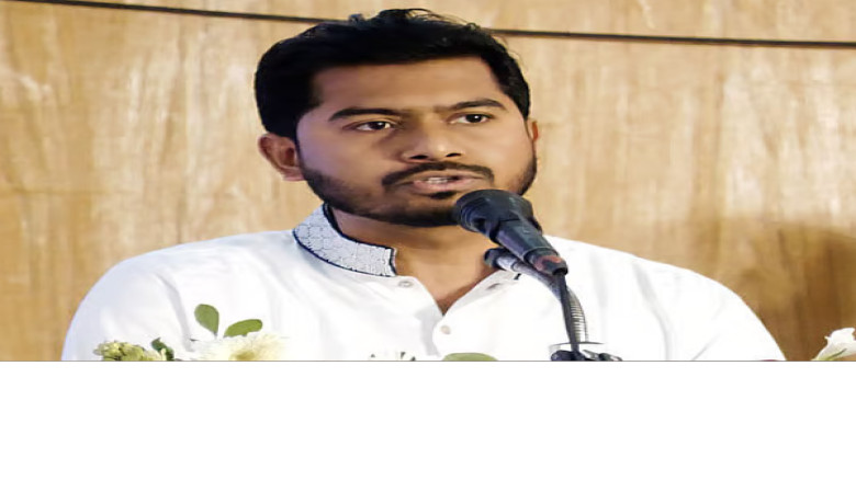 বিএনপির সঙ্গে সমঝোতা না হলে ৩০০ আসনে দলীয় প্রতীকে নির্বাচন করতে চায় গণ অধিকার পরিষদ...