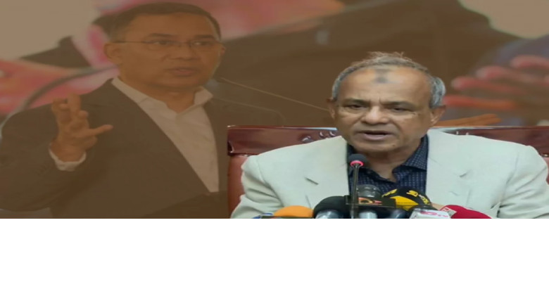 দেশে ফিরলে তারেক রহমান পাবেন পর্যাপ্ত নিরাপত্তা: স্বরাষ্ট্র 