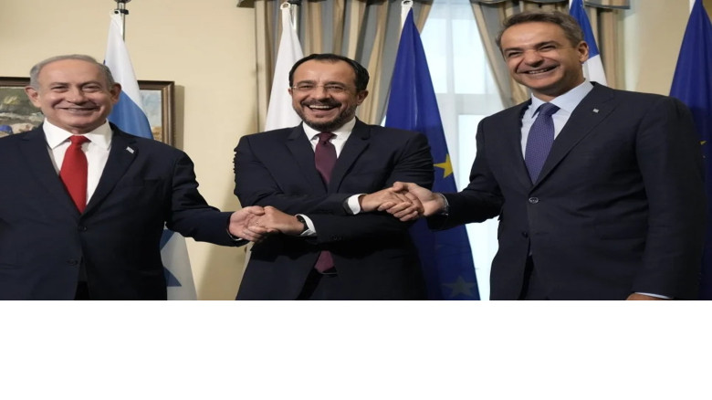 জেরুজালেম সম্মেলনের পর আঞ্চলিক শক্তির ভারসাম্য নিয়ে বাড়ছে উত