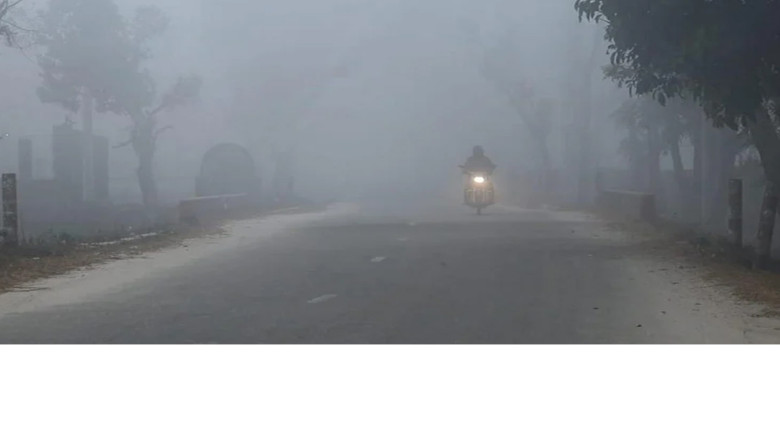 শীতে কাঁপছে উত্তরাঞ্চল, পঞ্চগড়ে ছয় দিন ধরে দেশের সর্বনিম্ন ত