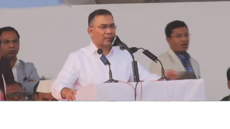 মহানায়কের আগমনে উত্তাল বাংলা, প্রত্যাবর্তনে জনসমুদ্রে পরিণত 