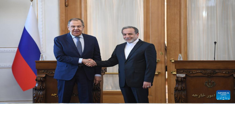 চাপের মধ্যে পারমাণবিক আলোচনায় না বসার ঘোষণা ইরানের