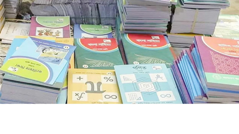 ২০২৬ সালের পাঠ্যবইয়ে যুক্ত হলো জুলাই গণঅভ্যুত্থান ও গণতান্ত্