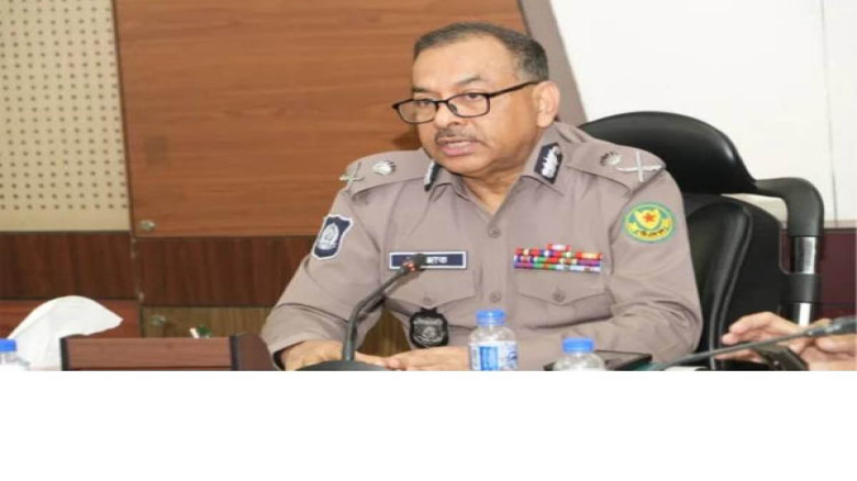 হাদি হত্যাকাণ্ডে জড়িতদের পরিচয় শিগগিরই প্রকাশ: ডিএমপি