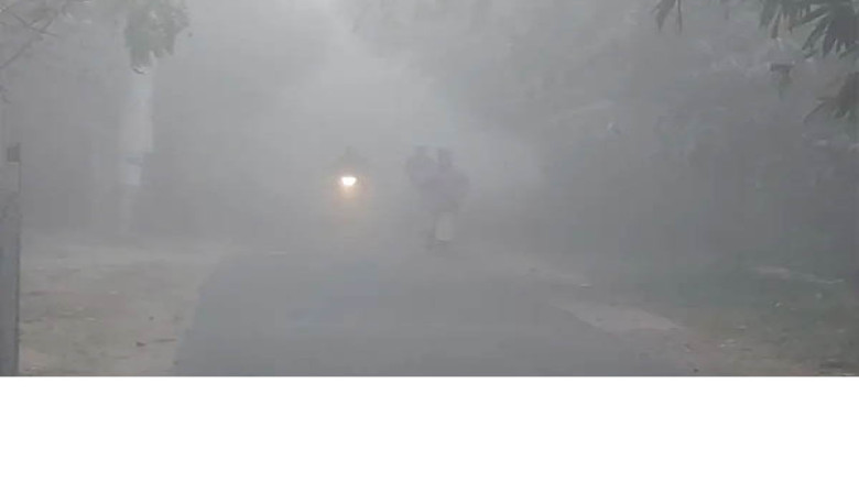 শৈত্যপ্রবাহ না থাকলেও কুয়াশায় আরও কয়েকদিন বাড়বে শীতের অনুভূত