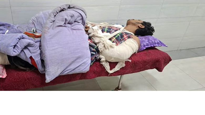 শিবগঞ্জ হামলা: ২ জন গ্রেপ্তার, অভিযোগ প্রত্যাখ্যান করলো জামা