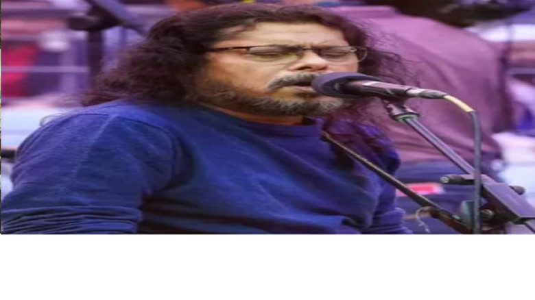 ফরিদপুর জিলা স্কুলে জেমসের কনসার্ট পণ্ড, বিশৃঙ্খলায় আহত শিক্