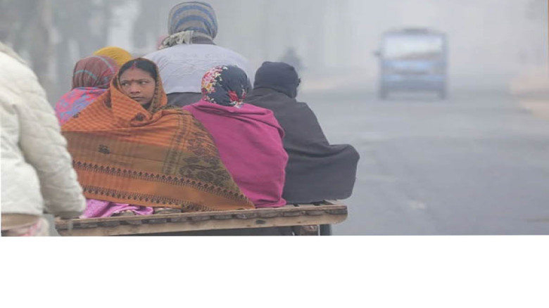 আরও কয়েক দিন জেঁকে বসবে শীত, কুয়াশার সতর্কতা