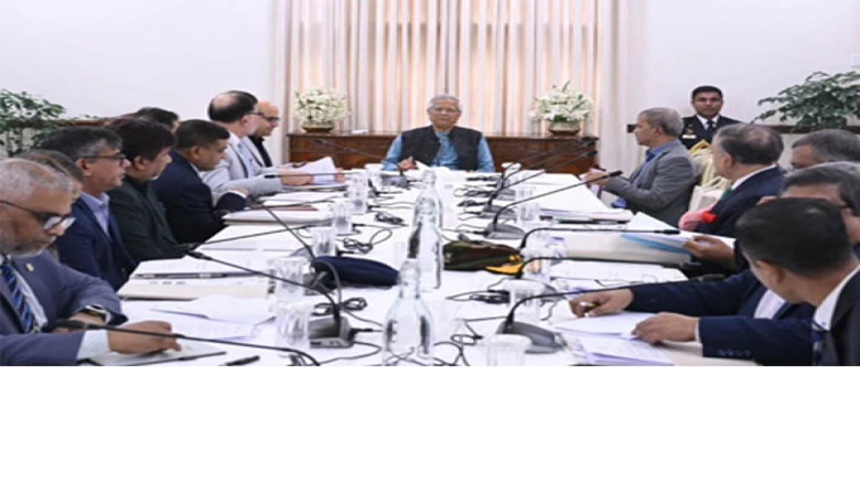 নির্বাচন সামনে রেখে সাইবার নিরাপত্তা জোরদারে কঠোর নির্দেশ প্