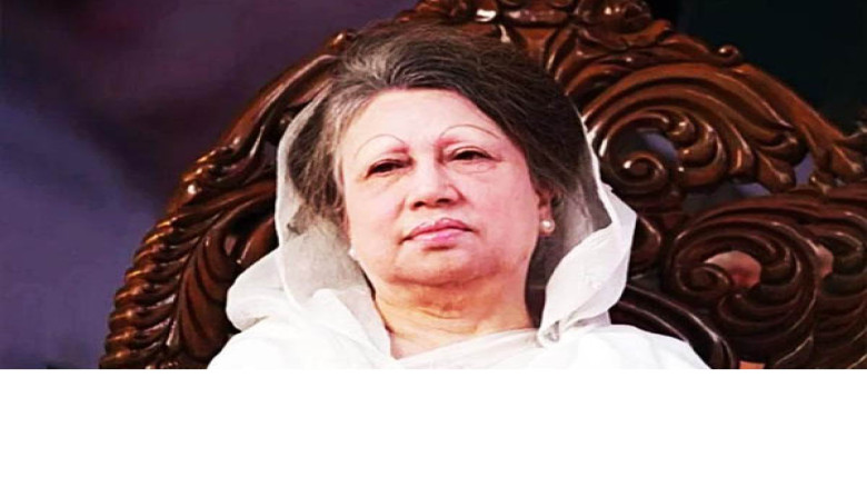 খালেদা জিয়ার তিন আসনে বিকল্প প্রস্তুতি, শেষ মুহূর্তে কৌশল বদ