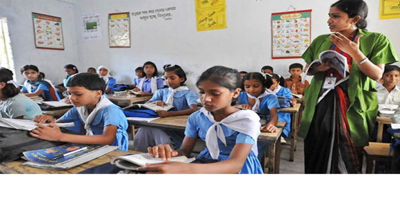 রোজা, ঈদ ও জাতীয় দিবসে ছুটি কম, বিদ্যালয় খোলা থাকবে ২১ রমজান