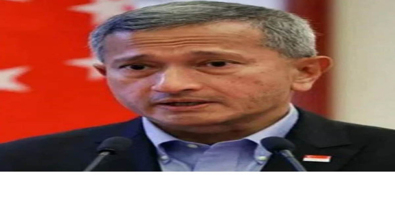 সিঙ্গাপুরের পররাষ্ট্রমন্ত্রী ওসমান হাদির মৃত্যুতে গভীর শোক প