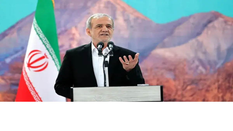 আমেরিকা-ইসরাইল-ইউরোপের বিরুদ্ধে একসঙ্গে যুদ্ধের হুঙ্কার ইরান