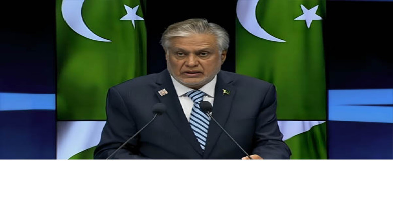 খালেদা জিয়ার জানাজায় অংশ নিতে ঢাকায় আসছেন পাকিস্তানের পররাষ্