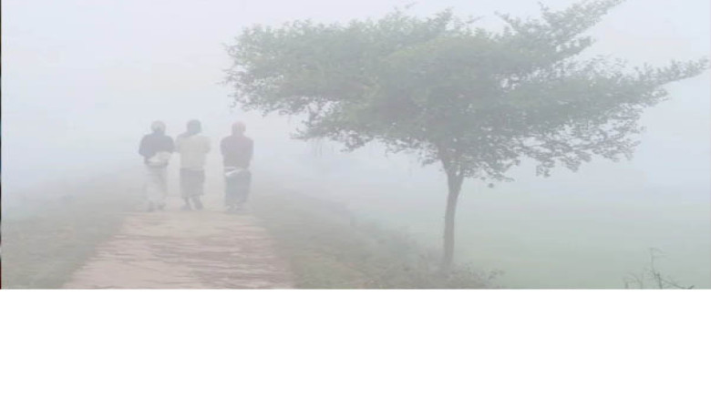 গোপালগঞ্জে মৌসুমের সর্বনিম্ন তাপমাত্রা ৭.৫ ডিগ্রি, জনজীবন বি