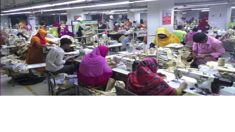 সাবেক প্রধানমন্ত্রীর মৃত্যুতে শোক, আজ সারাদেশে পোশাক কারখানা