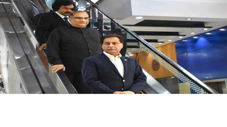 খালেদা জিয়ার জানাজায় অংশ নিতে ঢাকায় পাকিস্তানের স্পিকার সরদা