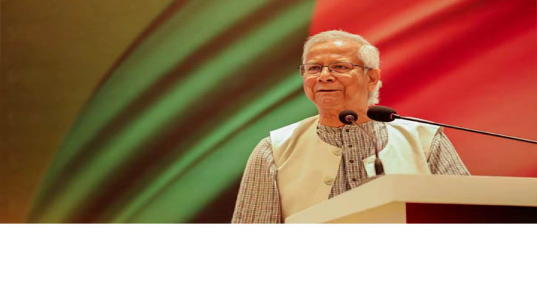 নতুন বছরে সাম্য ও ন্যায়ভিত্তিক বৈষম্যহীন বাংলাদেশ গড়ার অঙ্গী