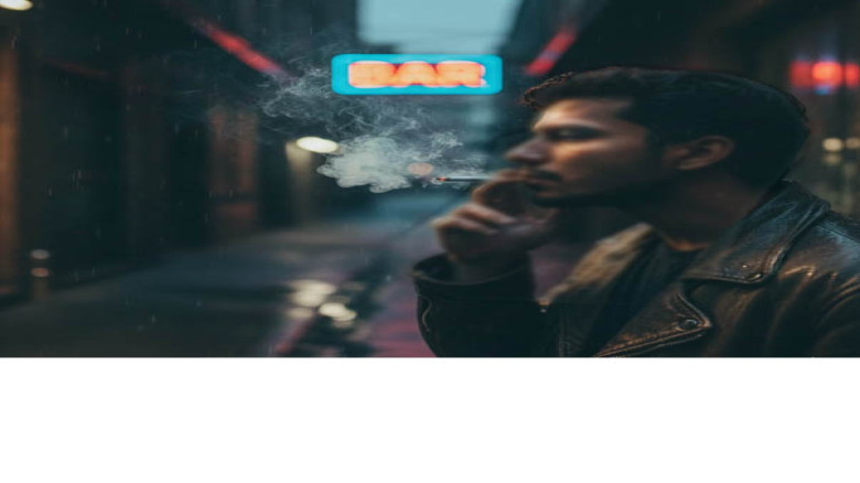 প্রকাশ্যে ধূমপানে জরিমানা সর্বোচ্চ ২ হাজার টাকা, নতুন অধ্যাদ