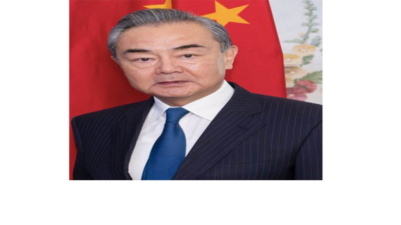 ভারত–পাকিস্তান সংঘাতসহ একাধিক সংকটে মধ্যস্থতার কথা বলল চীন