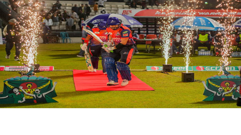 চট্টগ্রামে হচ্ছে না এবারের বিপিএল, সিলেটে বাড়ল ম্যাচ; প্রকাশ