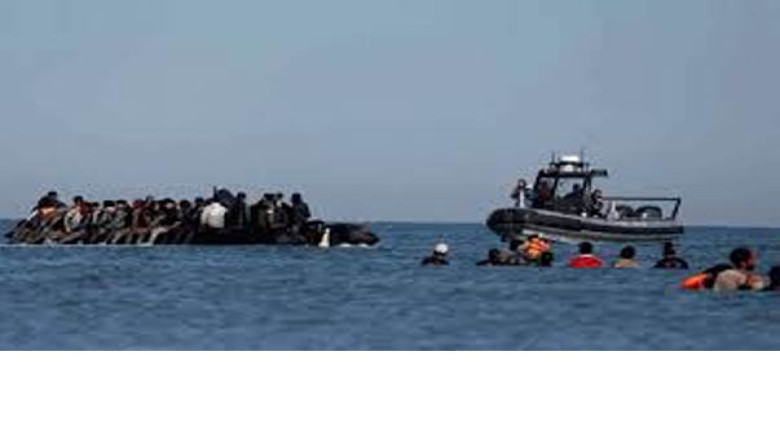 আফ্রিকার উপকূলে অভিবাসীবাহী নৌকাডুবি, নিহত অন্তত ৭