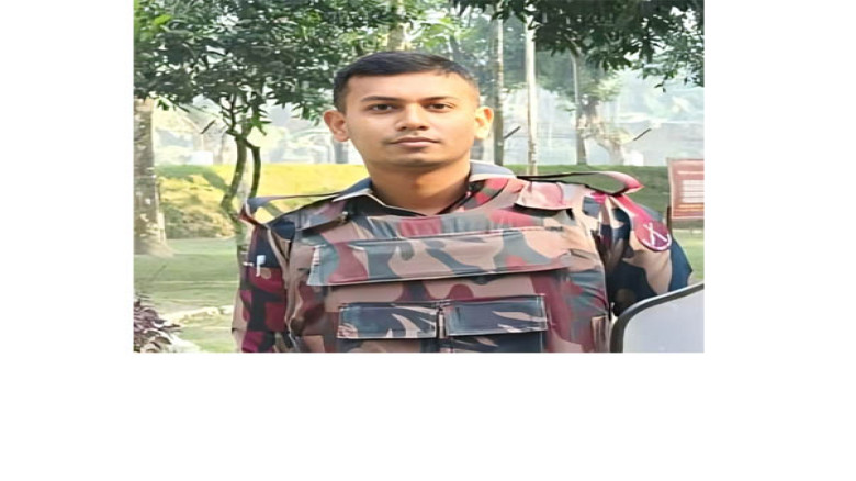 কুড়িগ্রামের ফুলবাড়ীতে নিজ অস্ত্রের গুলিতে  বিজিবি’র সদস্য নিহত...