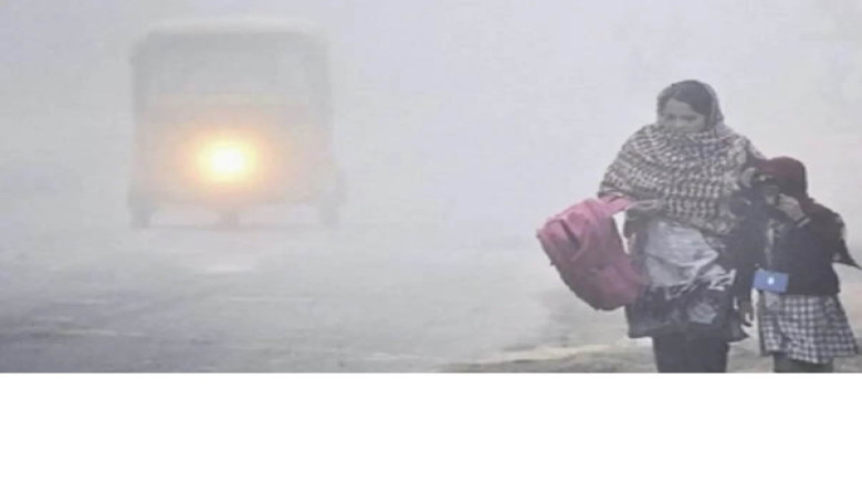 জানুয়ারির শুরুতেই কনকনে ঠান্ডা, বাড়ছে দুর্ভোগ
