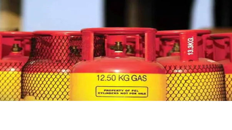 বাজারে এলপিজির ভয়াবহ কারসাজি, বিপাকে ভোক্তারা