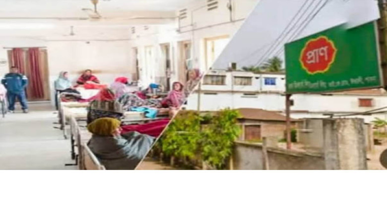 পাবনার ঈশ্বরদীতে প্রাণ কোম্পানির খাবার খেয়ে শ্রমিক অসুস্থ