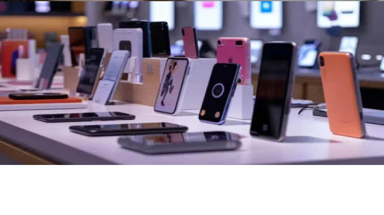 এনইআইআর চালুর প্রতিবাদে সারা দেশে অনির্দিষ্টকাল মোবাইল দোকান