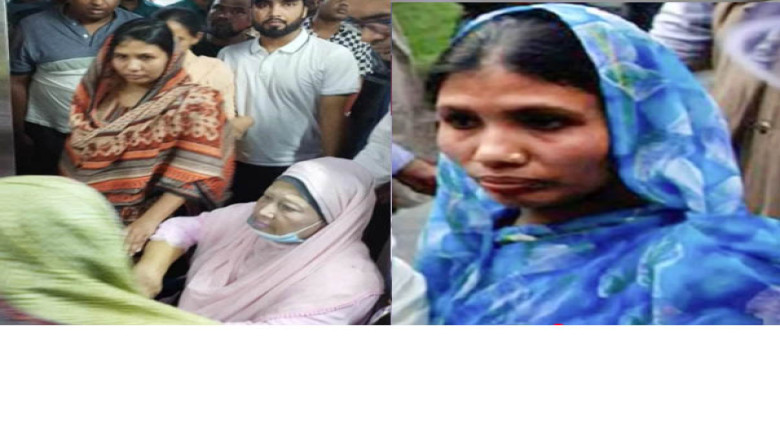 রাজনীতির নীরব শক্তি: নেতার ছায়াসঙ্গী হিসেবে ‘ফাতেমা–টাইপ’ চরিত্র ও বৈশ্বিক বাস্তবতা...